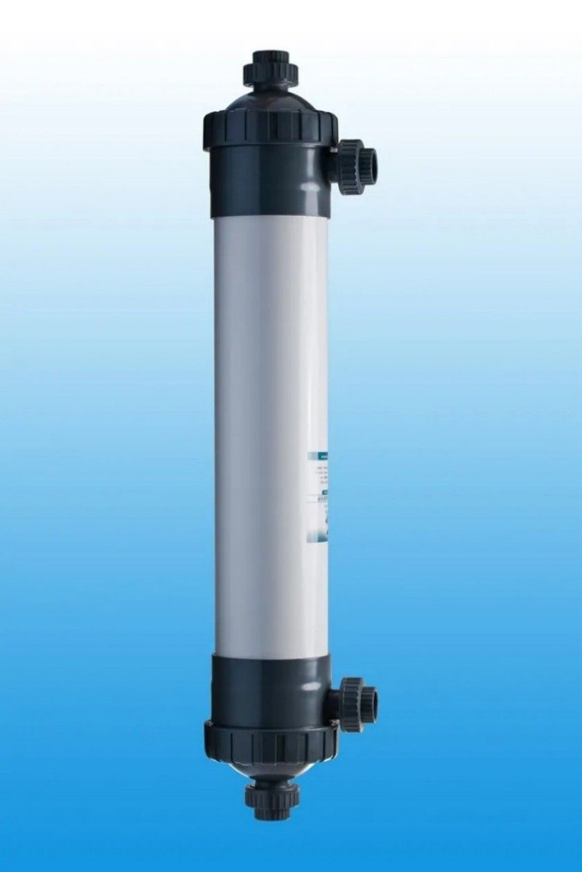 Suaide SRUF-200A Modified PVC Hollow Fiber Ultrafiltration Membrane Module