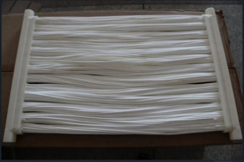 Soai SRMBR Reverse Osmosis Membrane – High Desalination, Industrial Water Treatment