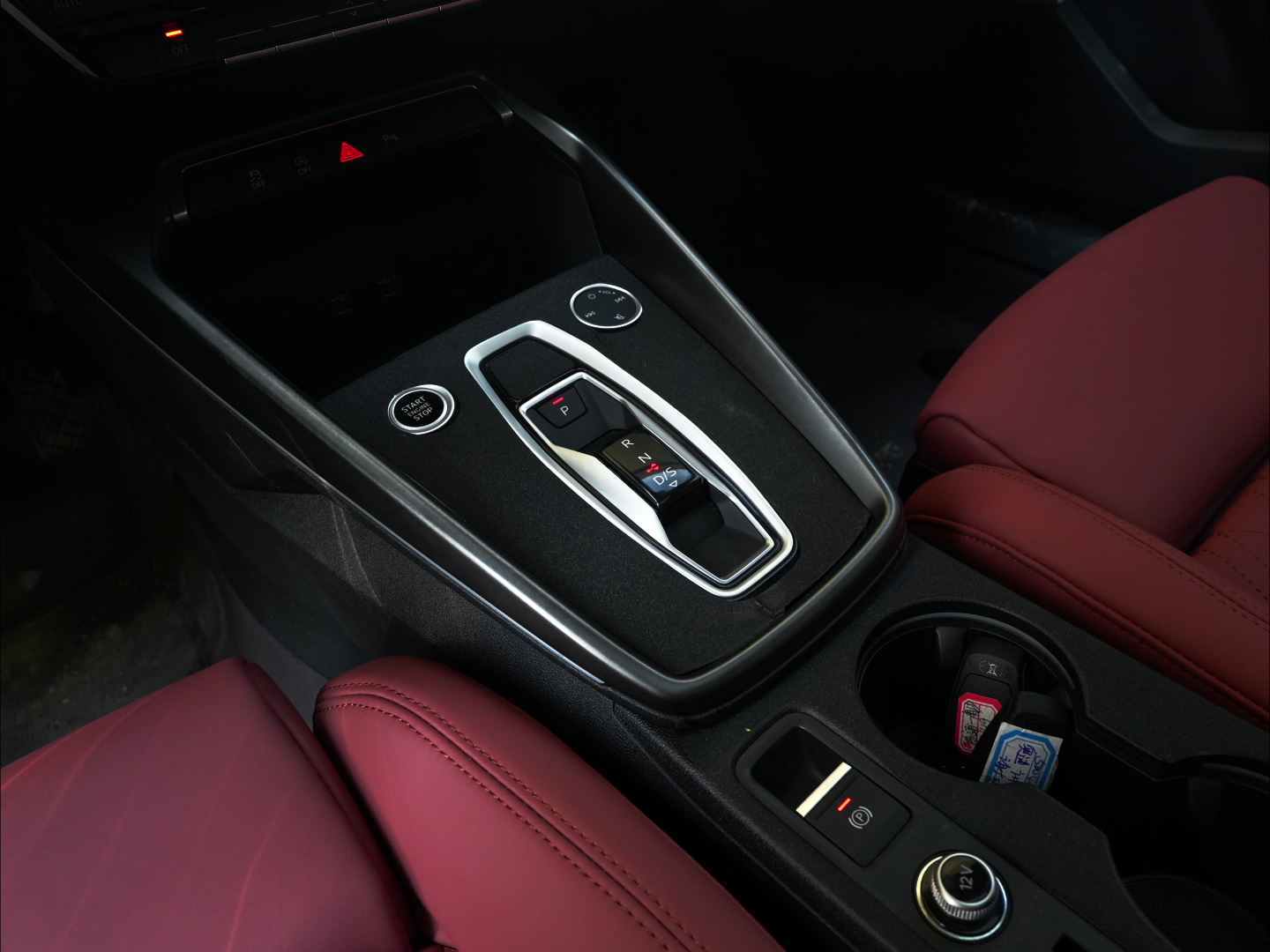 AUDI A3 2023-2025 - Thumbnail 11