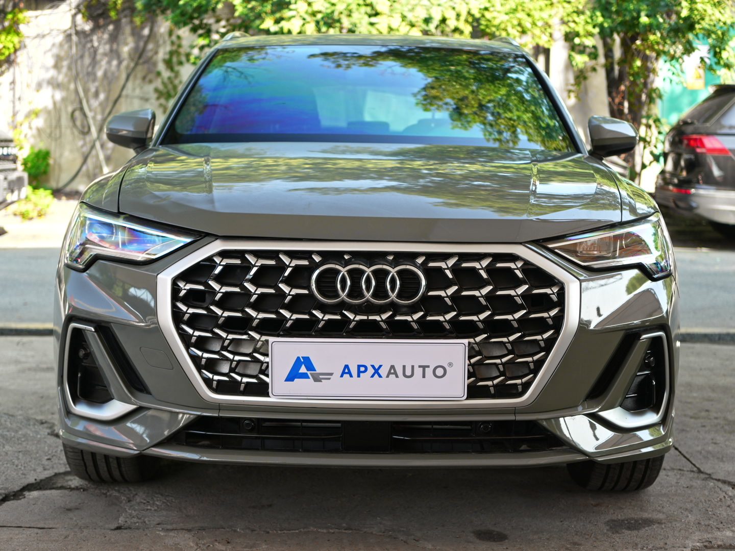 AUDI Q3 2023-2025 - Thumbnail 3