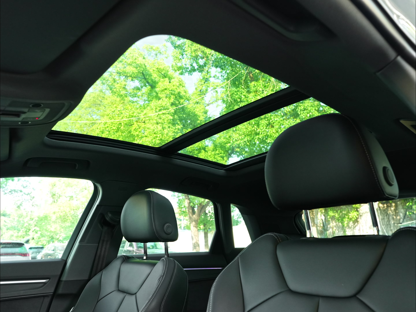AUDI Q3 2023-2025 - Thumbnail 13