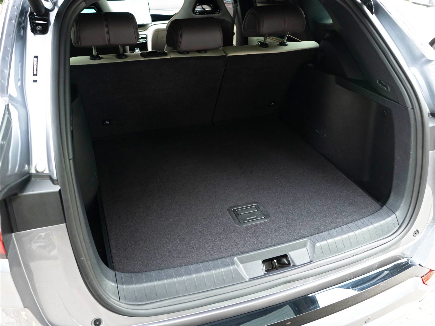 BYD SONG PLUS DM-i 2023-2025 - Thumbnail 8