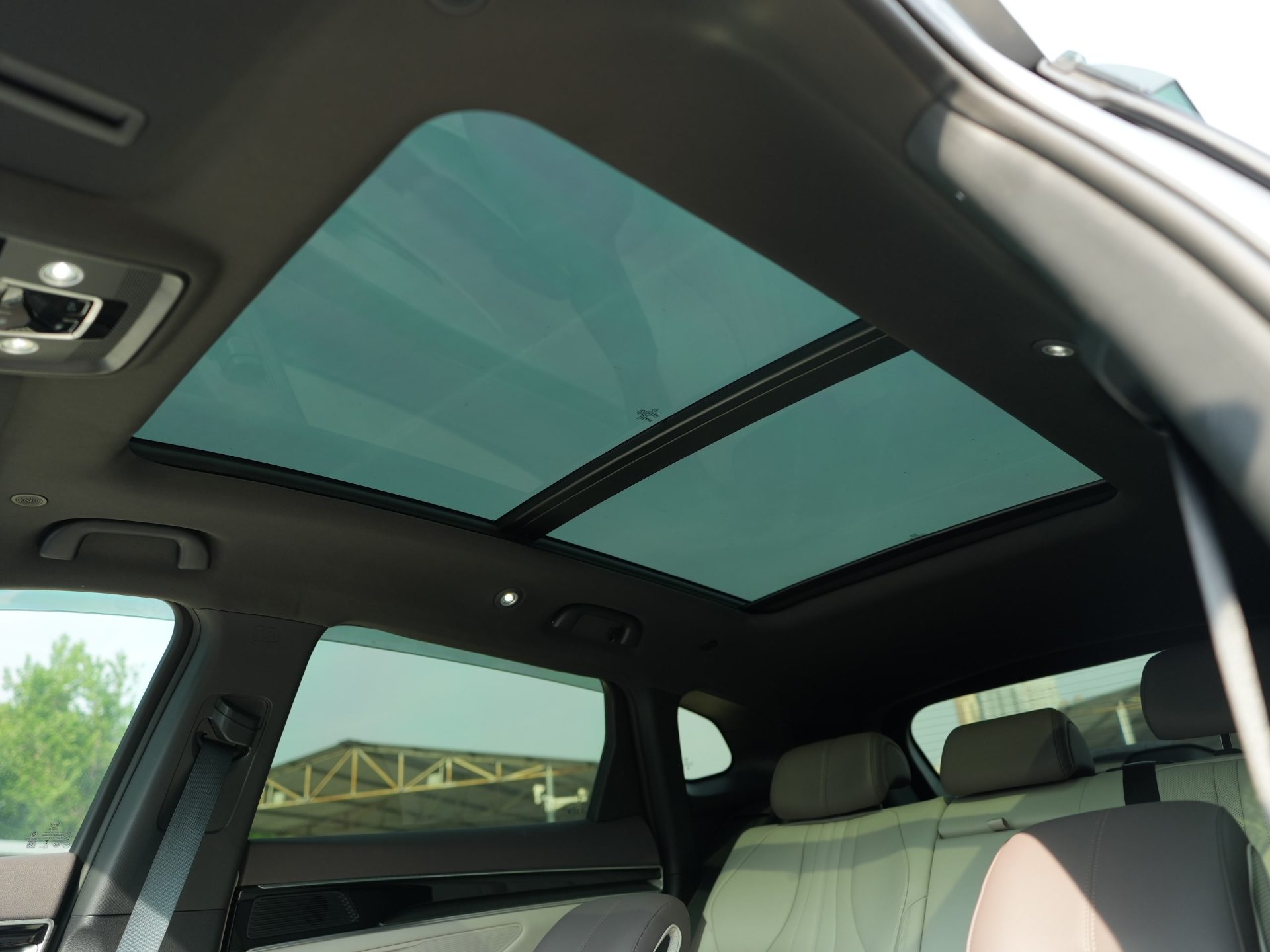 BYD SONG PLUS DM-i 2023-2025 - Thumbnail 11