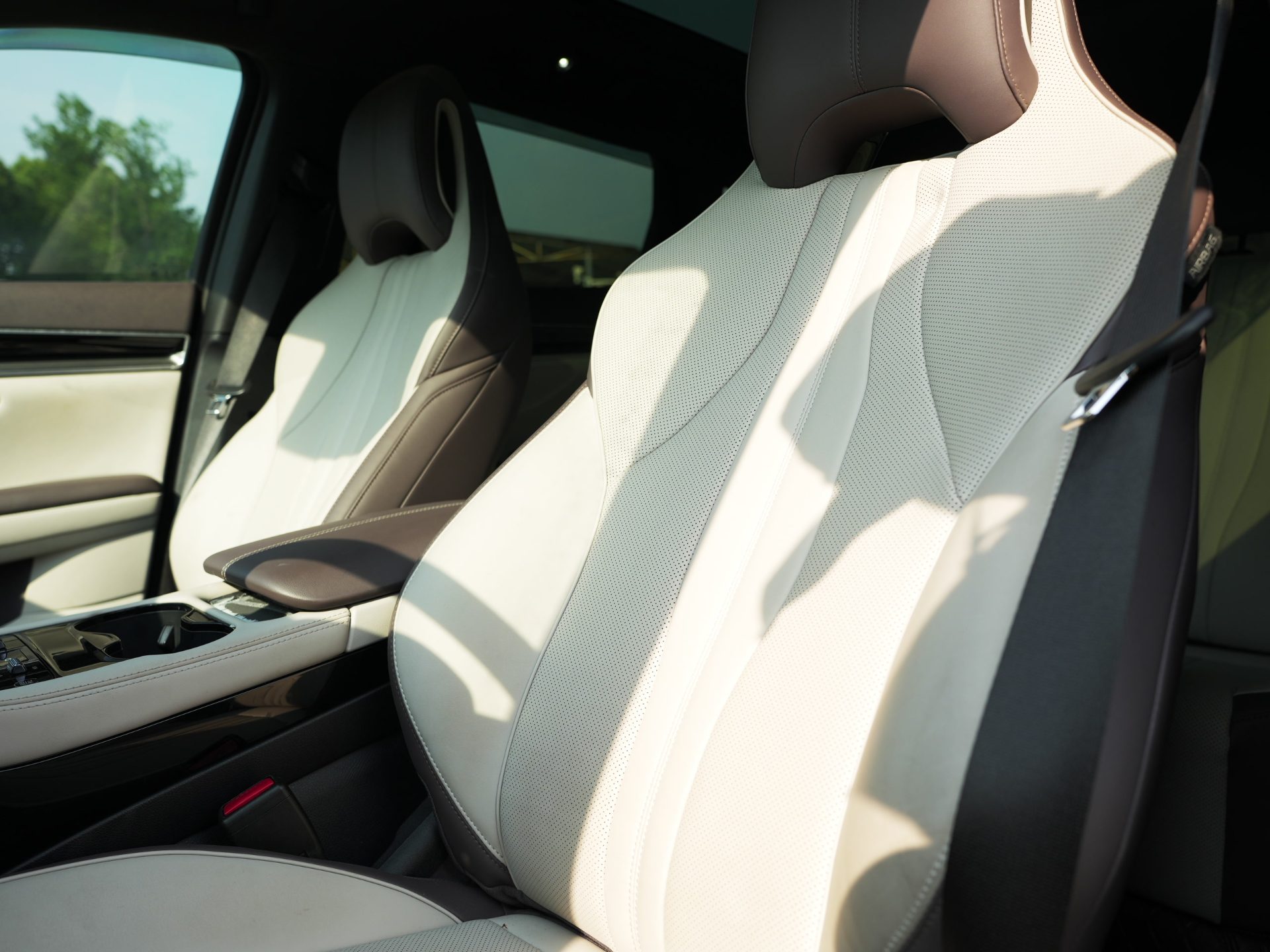 BYD SONG PLUS DM-i 2023-2025 - Thumbnail 13