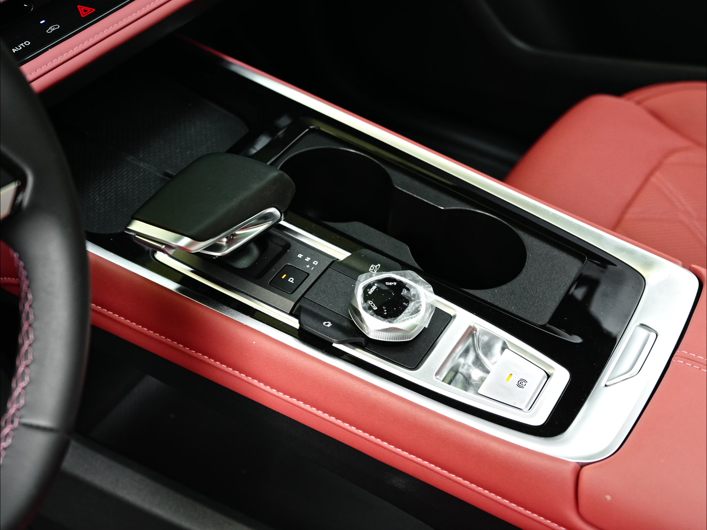 CHANGAN CS55 PLUS 2024 - Thumbnail 10