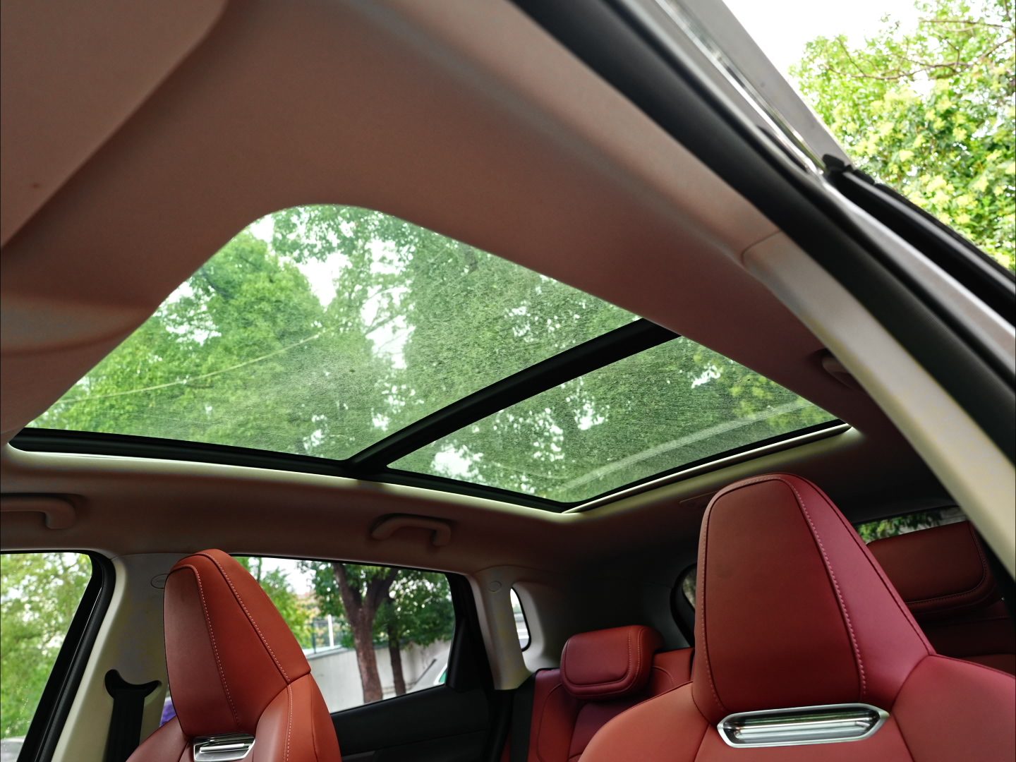 CHANGAN CS55 PLUS 2024 - Thumbnail 12