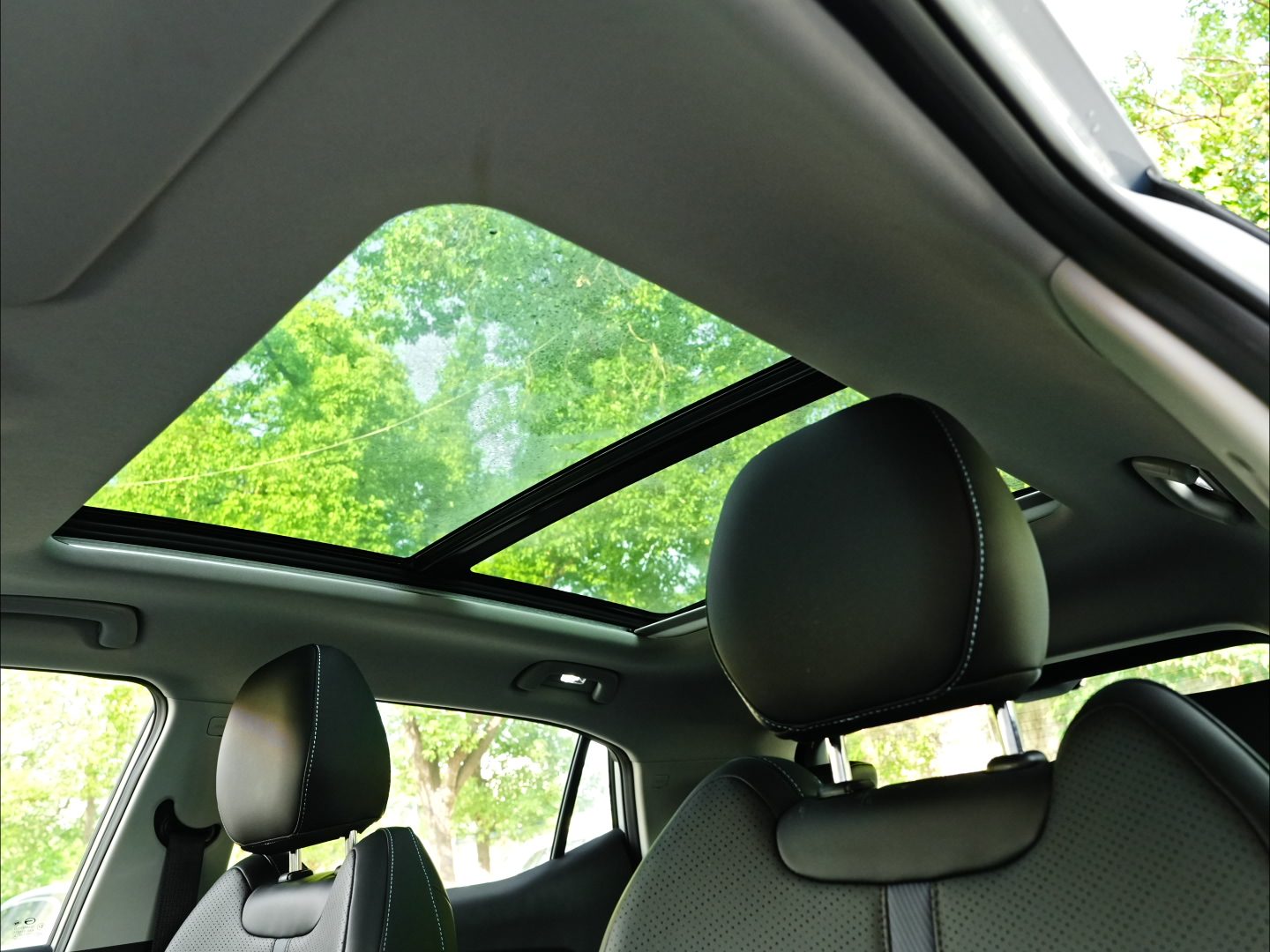 GAC TRUMPCHI GS3 2023-2025 - Thumbnail 9