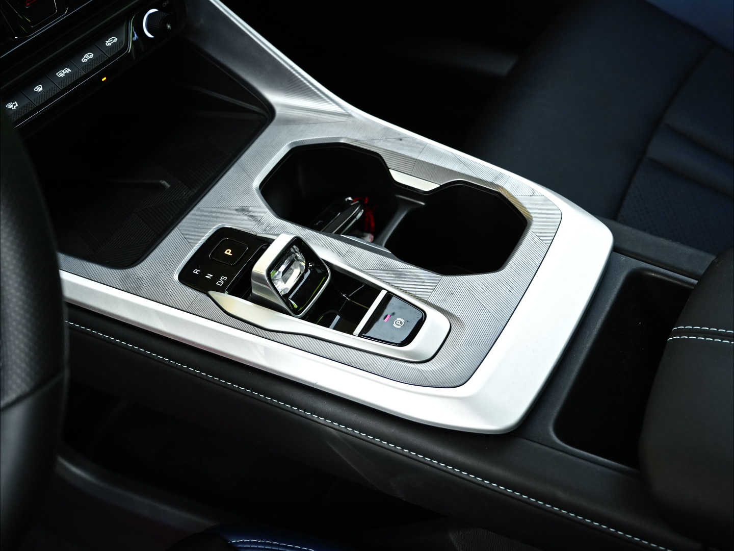 GAC TRUMPCHI GS3 2023-2025 - Thumbnail 12
