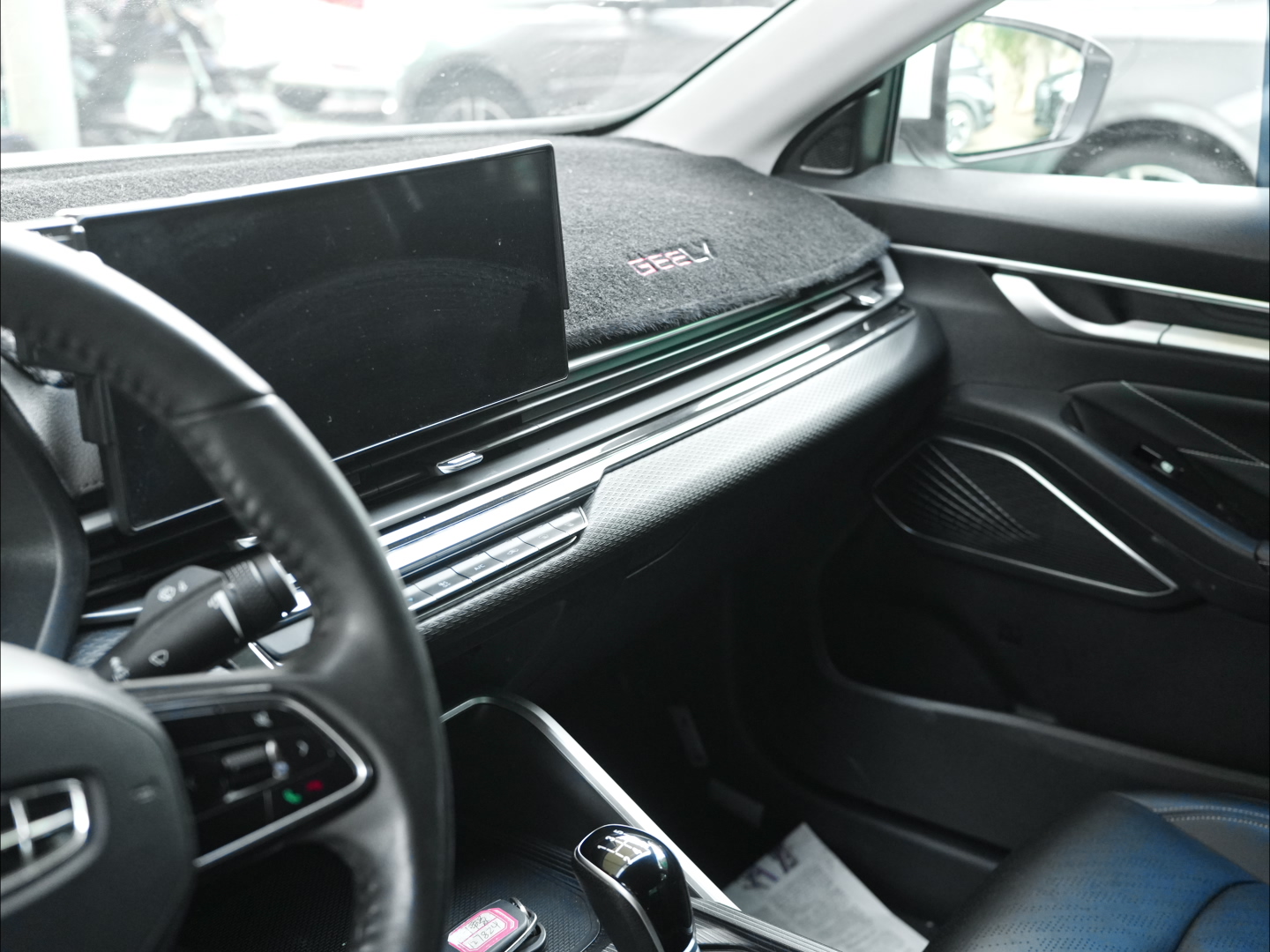 GEELY Emgrand 2023-2025 - Thumbnail 9