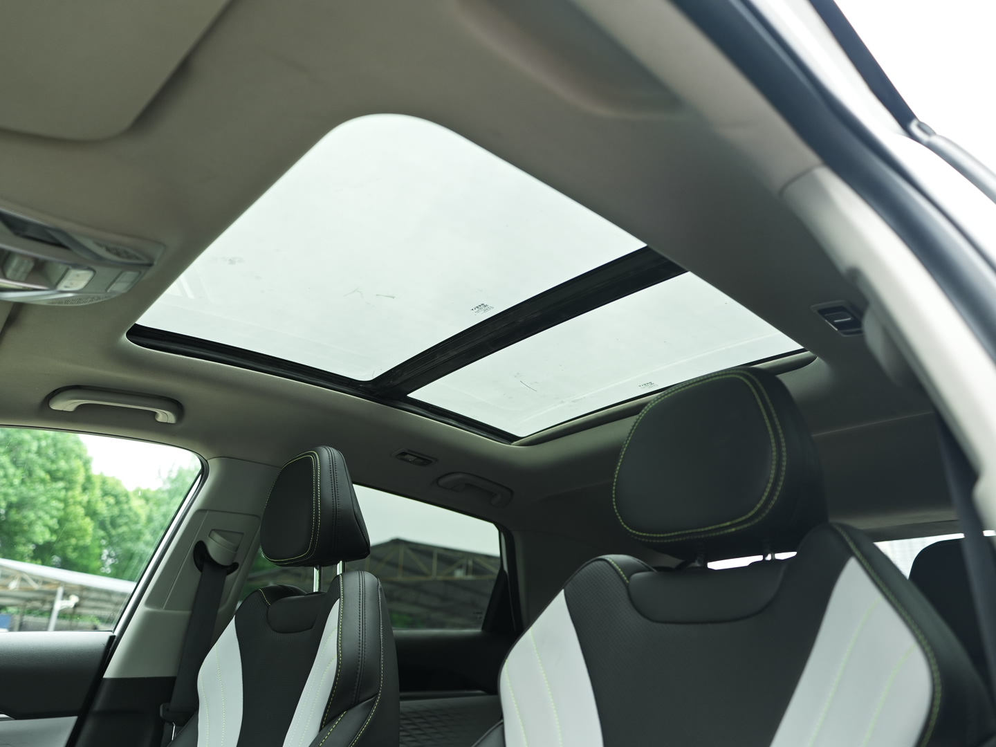 GEELY Geely Coolray 2023-2025 - Thumbnail 12