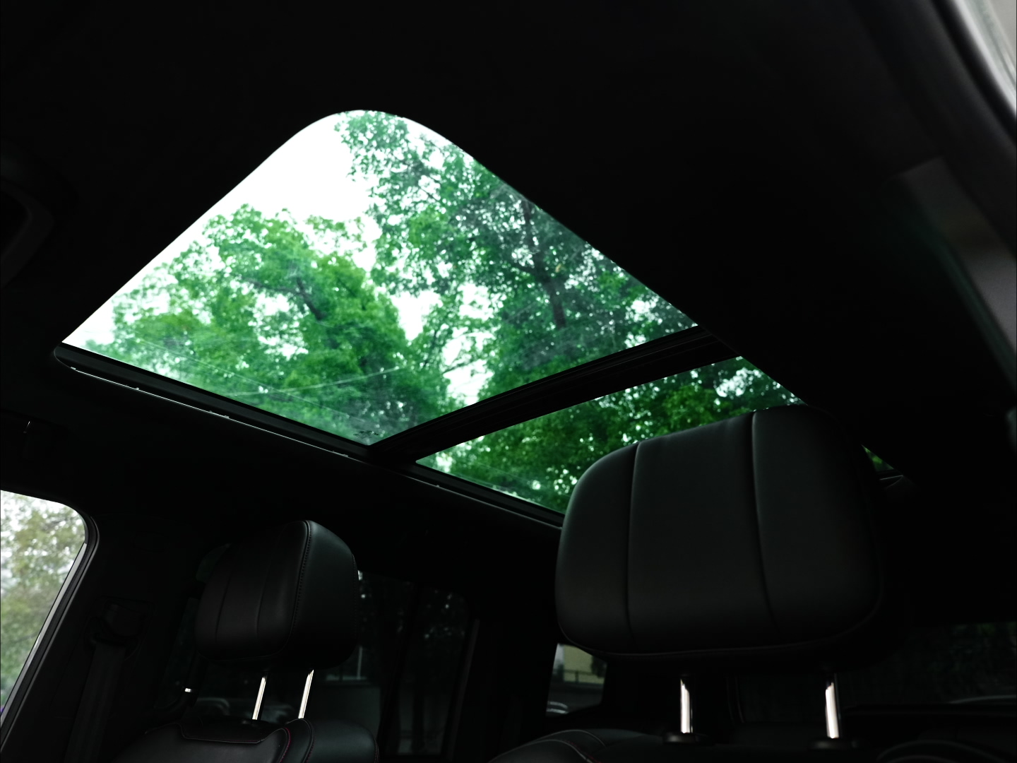 JETOUR T2 2024 - Thumbnail 11