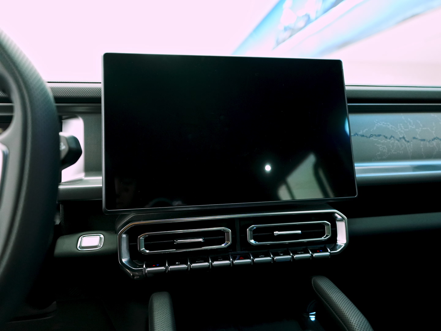 JETOUR T2 2025 - Thumbnail 9