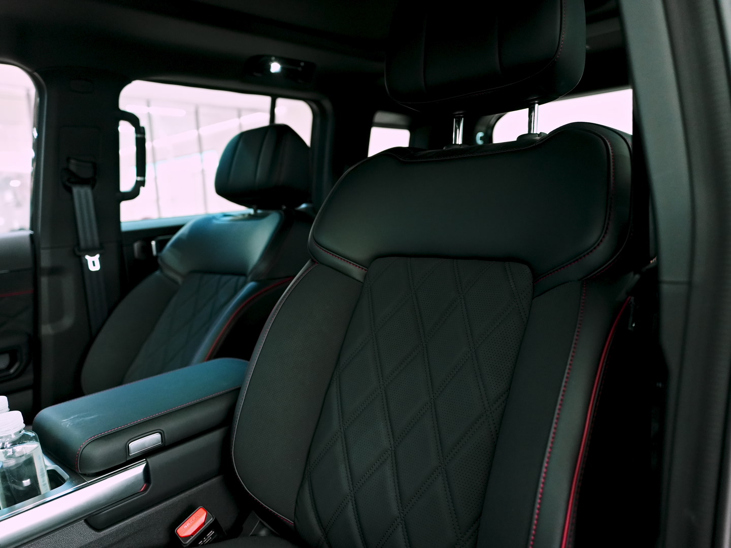 JETOUR T2 2025 - Thumbnail 11