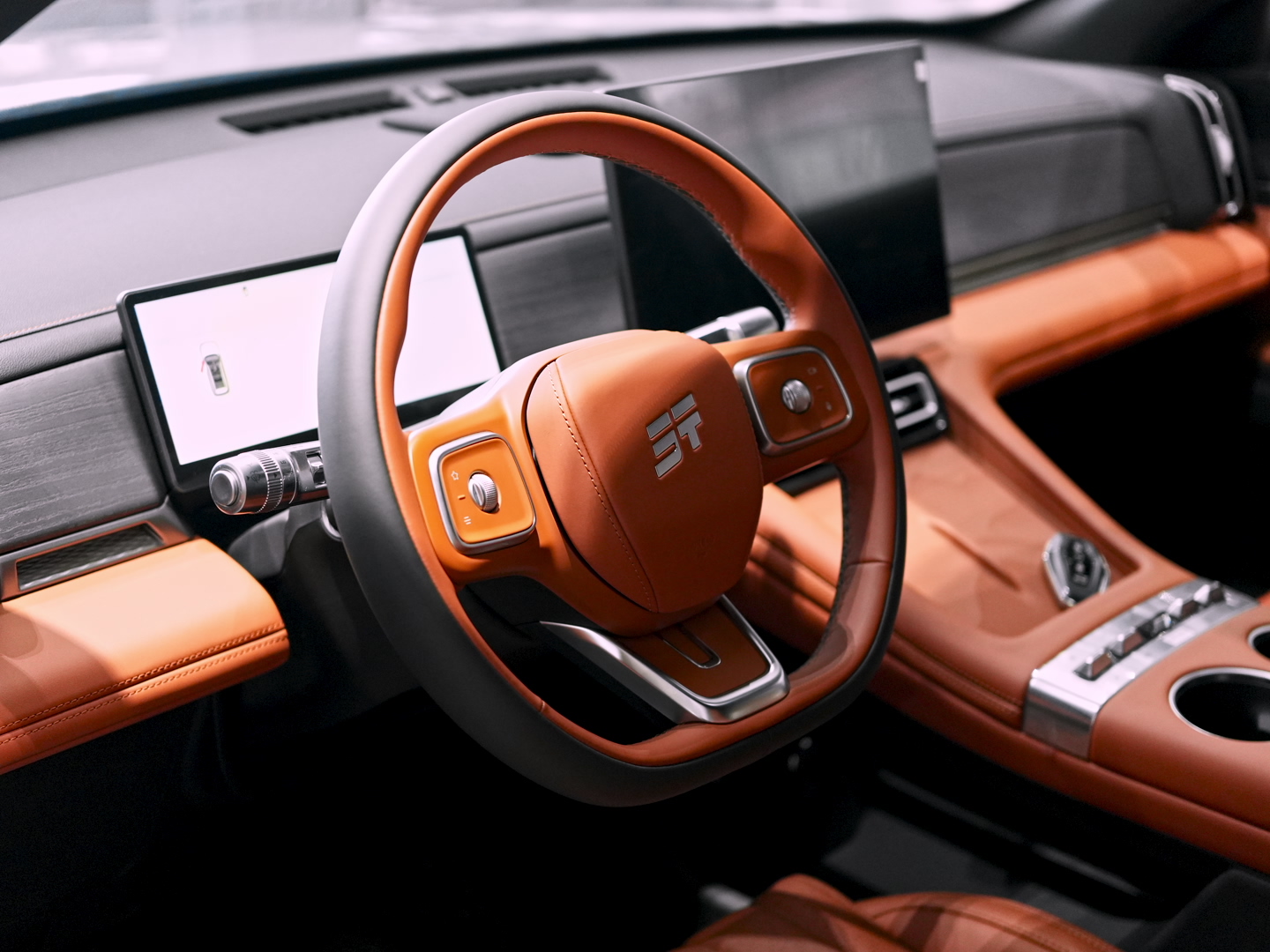 JETOUR X70L 2025 - Thumbnail 9