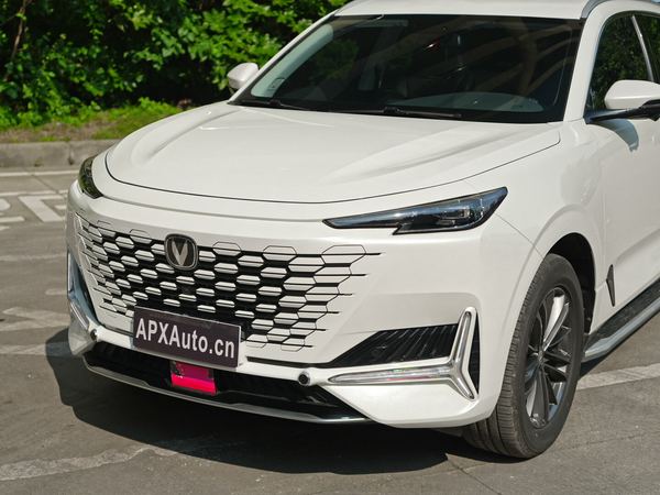 CHANGAN UNI-K 2023
