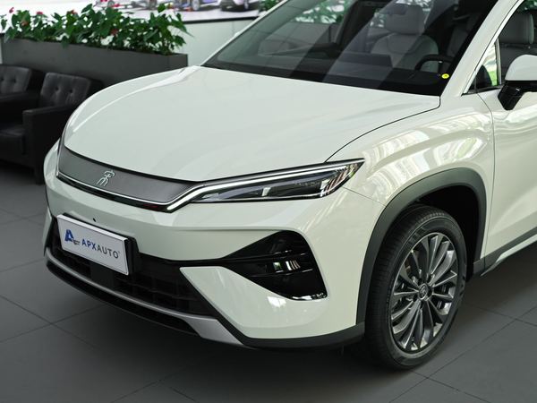 BYD SONG ULTRA 2026