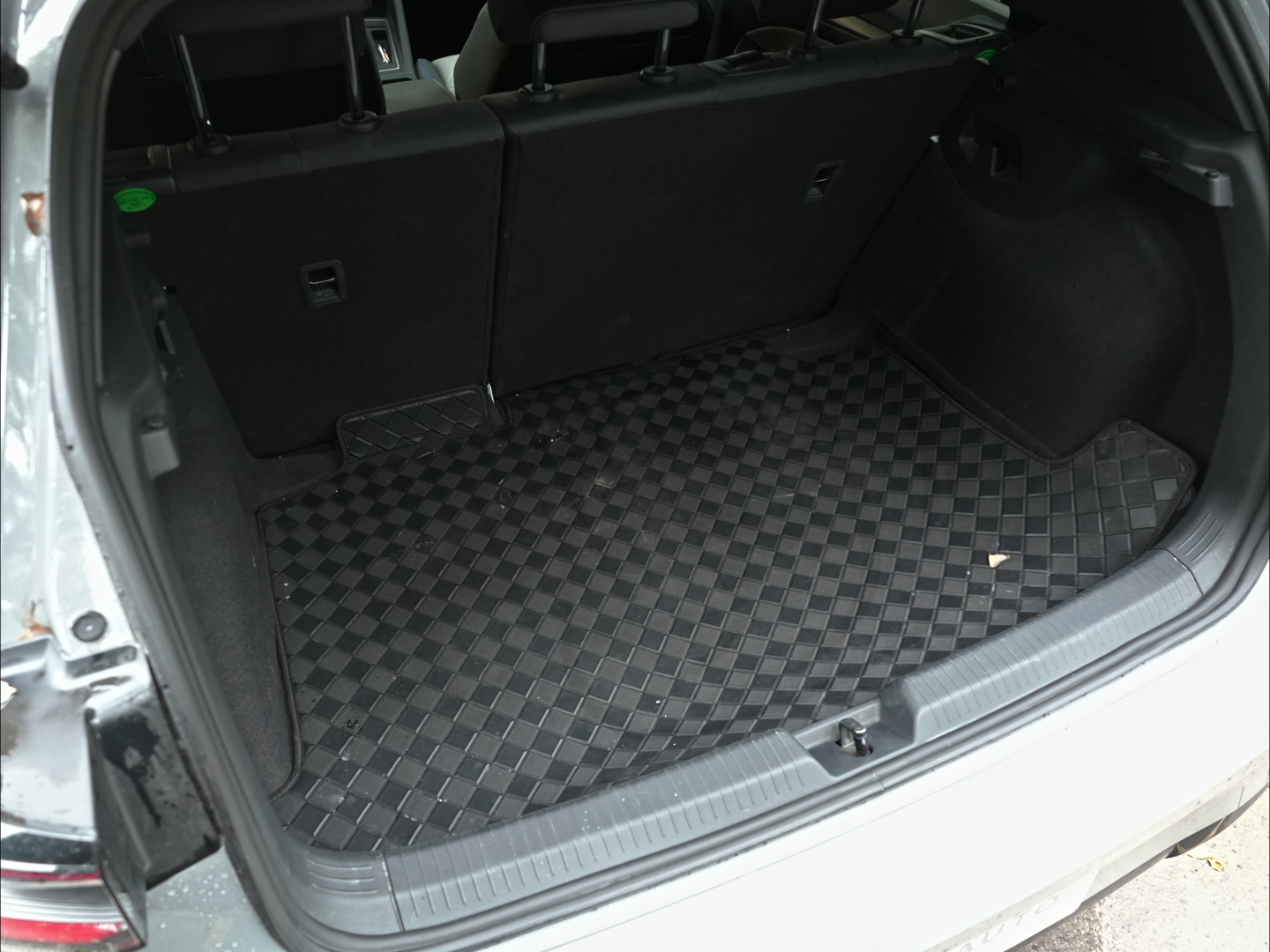 VOLKSWAGEN Golf 8.5 2023-2025 - Thumbnail 7