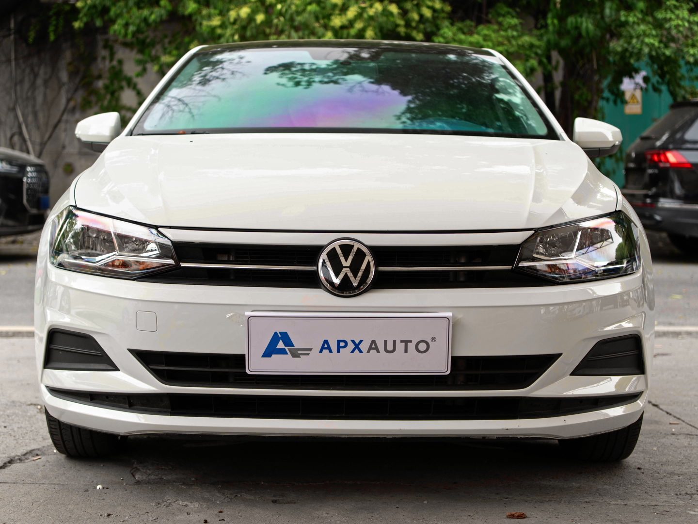 VOLKSWAGEN polo 2023-2025 - Thumbnail 2