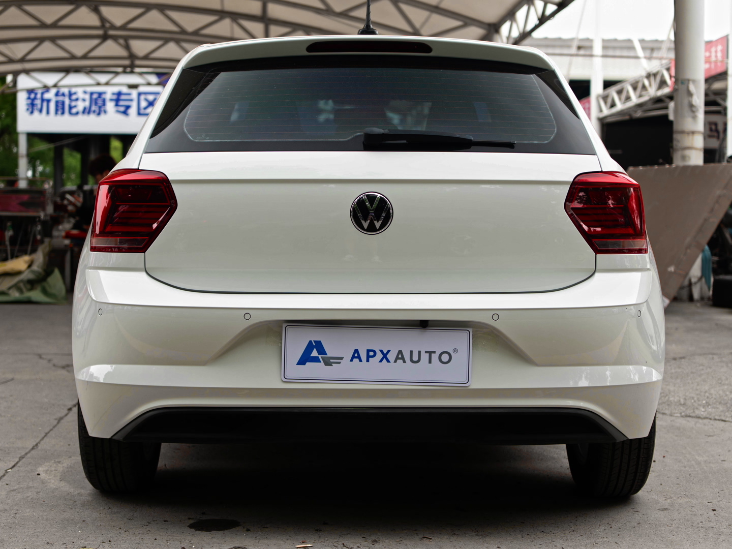 VOLKSWAGEN polo 2023-2025 - Thumbnail 6