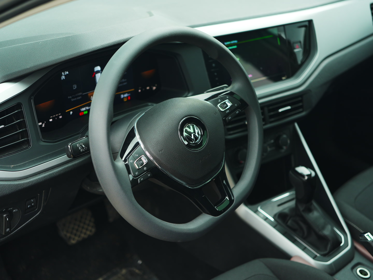 VOLKSWAGEN polo 2023-2025 - Thumbnail 10