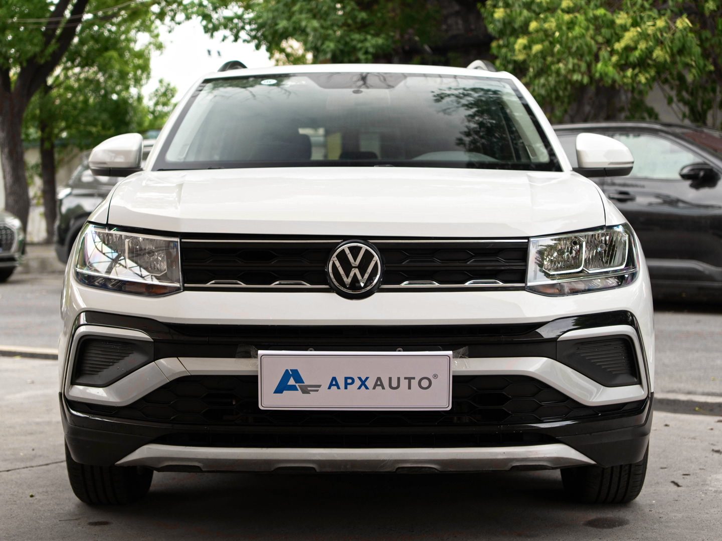 VOLKSWAGEN T-Cross 2023-2025 - Thumbnail 2