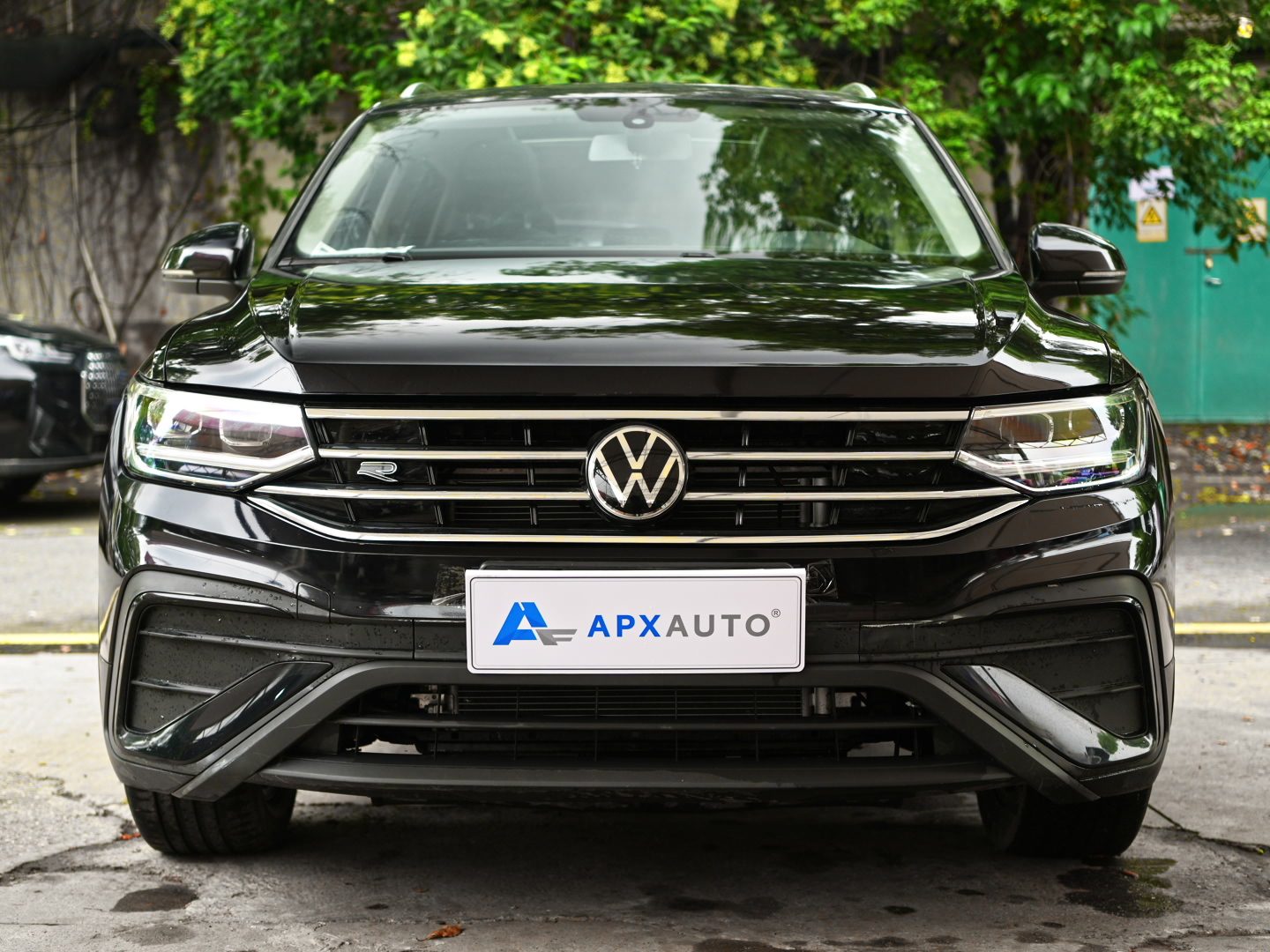 VOLKSWAGEN TIGUAN L 2023-2025 - Thumbnail 3