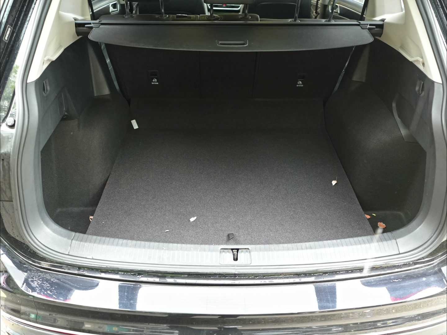 VOLKSWAGEN TIGUAN L 2023-2025 - Thumbnail 8