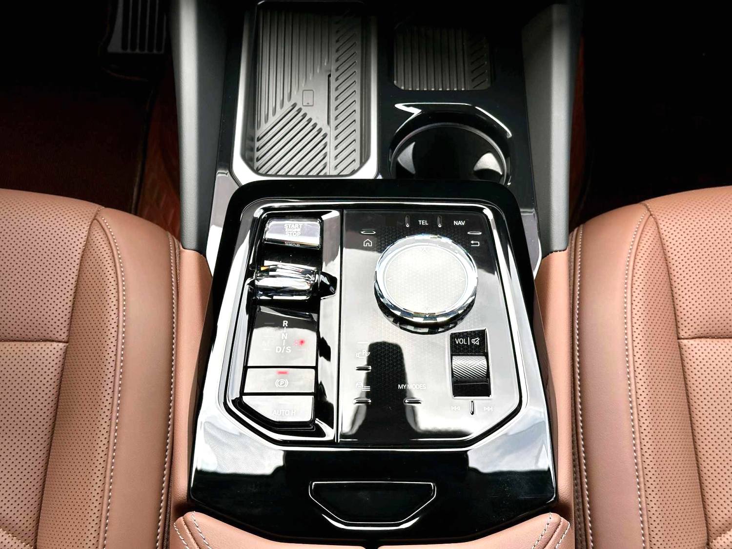BMW i3 2025 model - 11