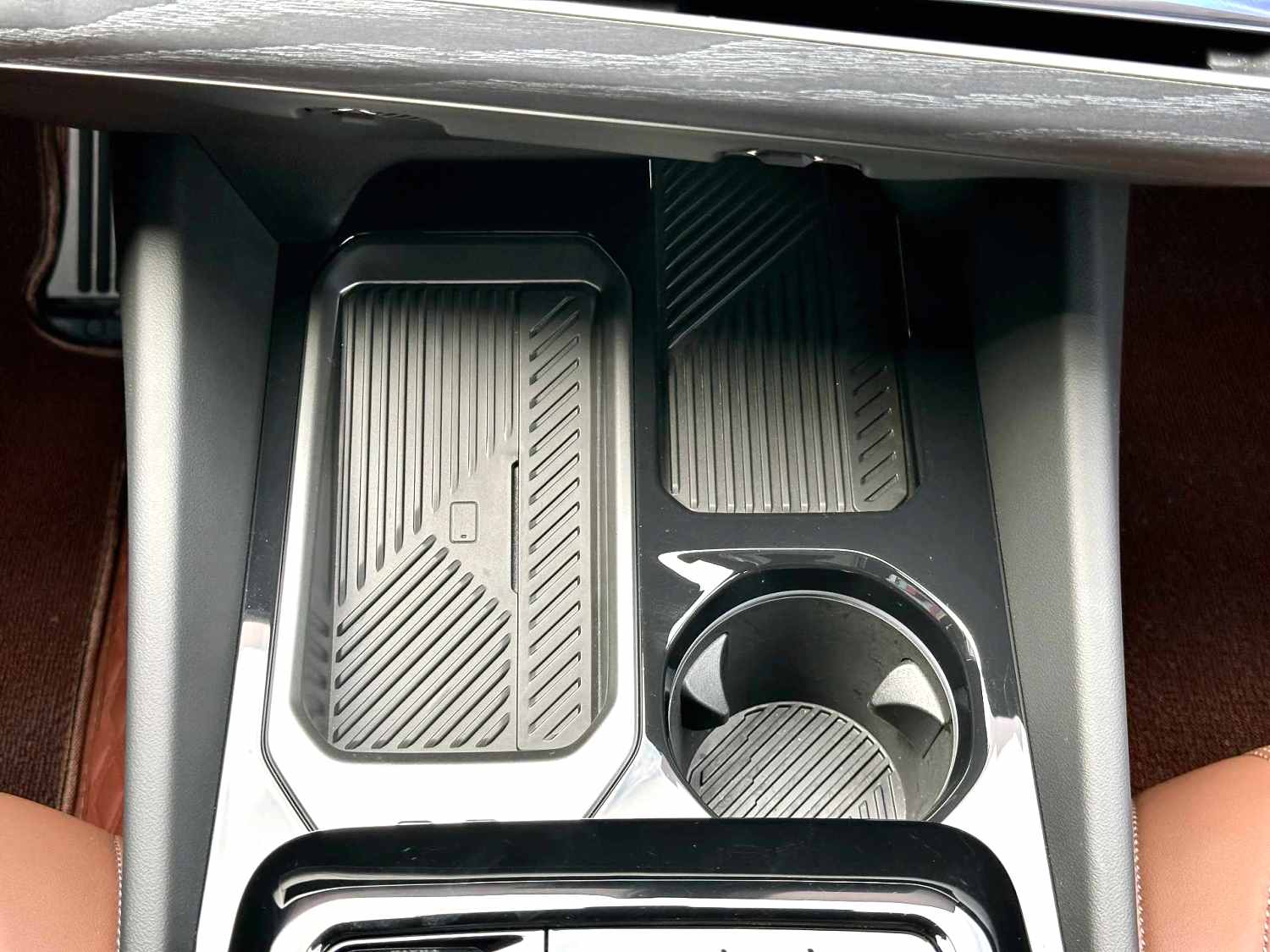 BMW i3 2025 model - 12