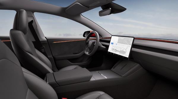 Tesla Model 3 2025 - 9