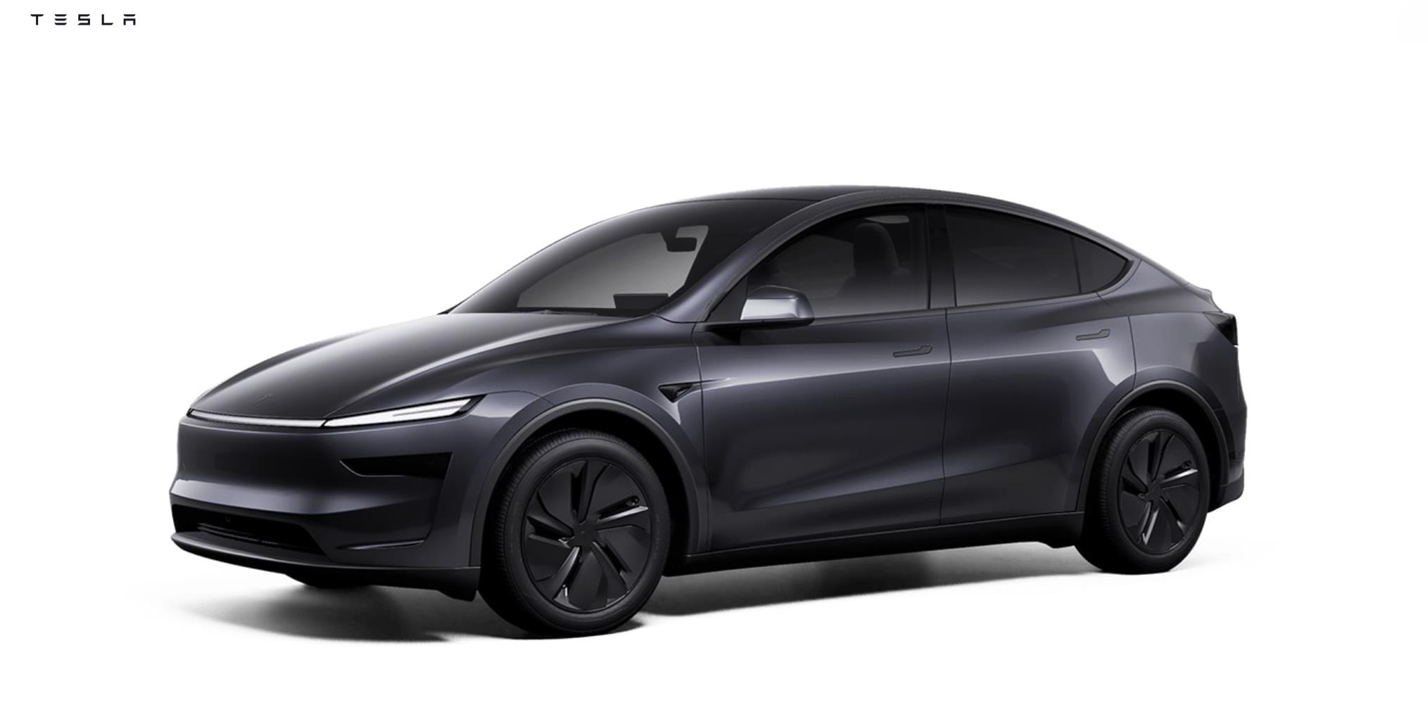 Tesla Model Y 2025 - 2
