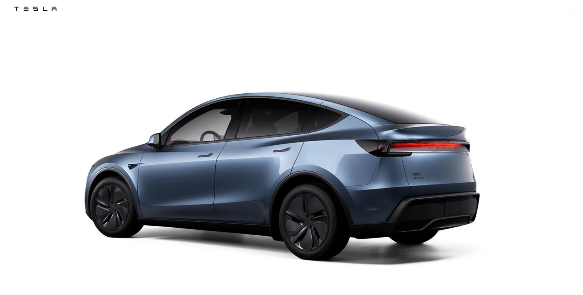 Tesla Model Y 2025 - 3