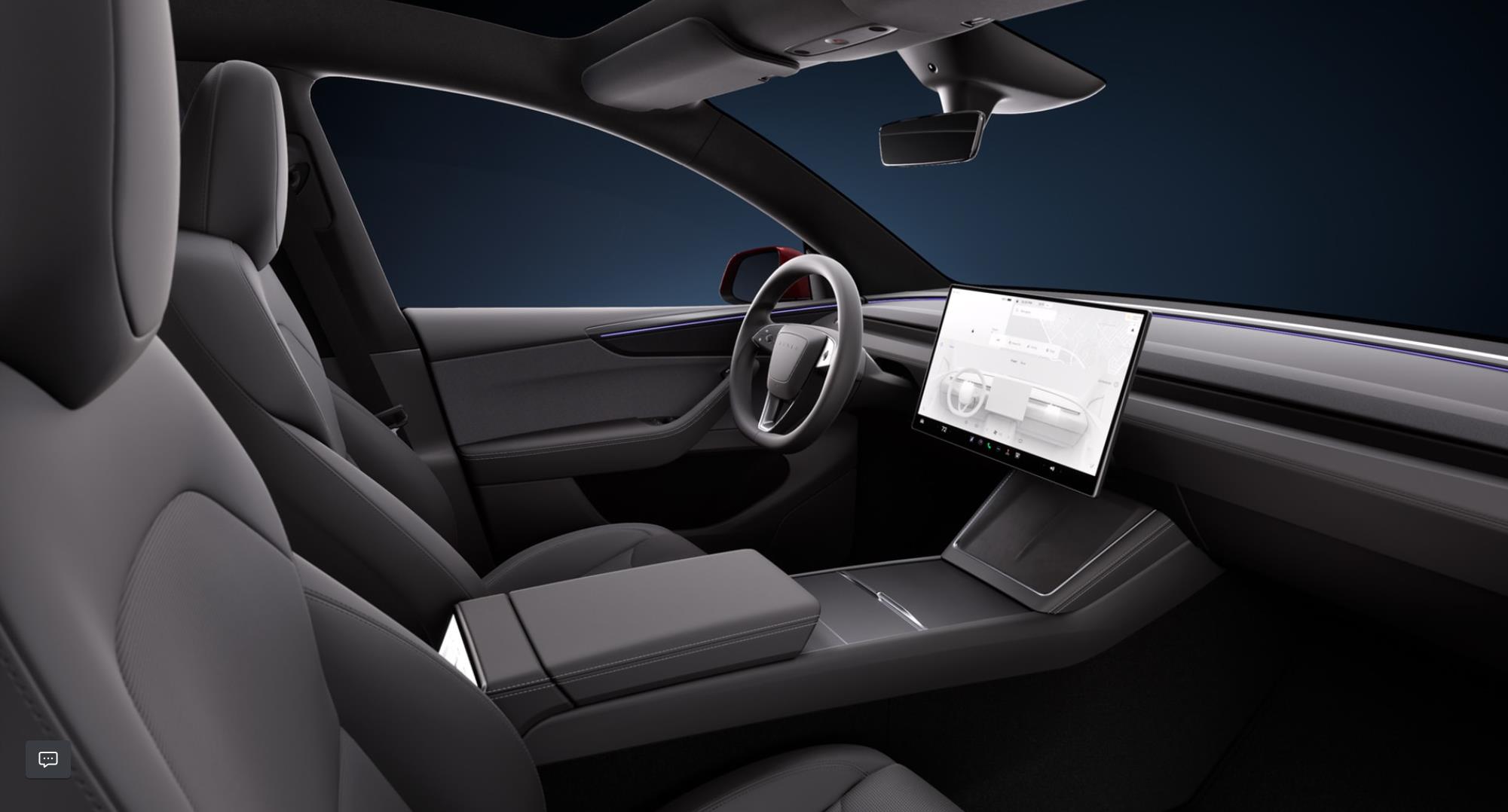 Tesla Model Y 2025 - 6