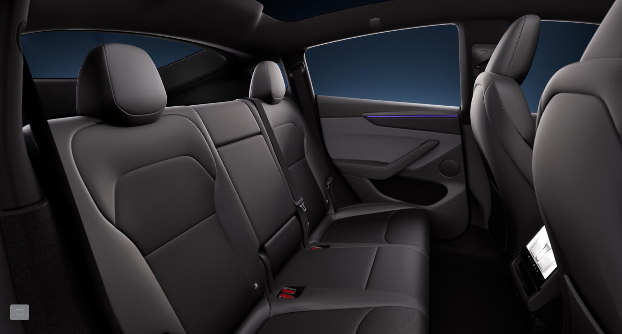 Tesla Model Y 2025 - 7