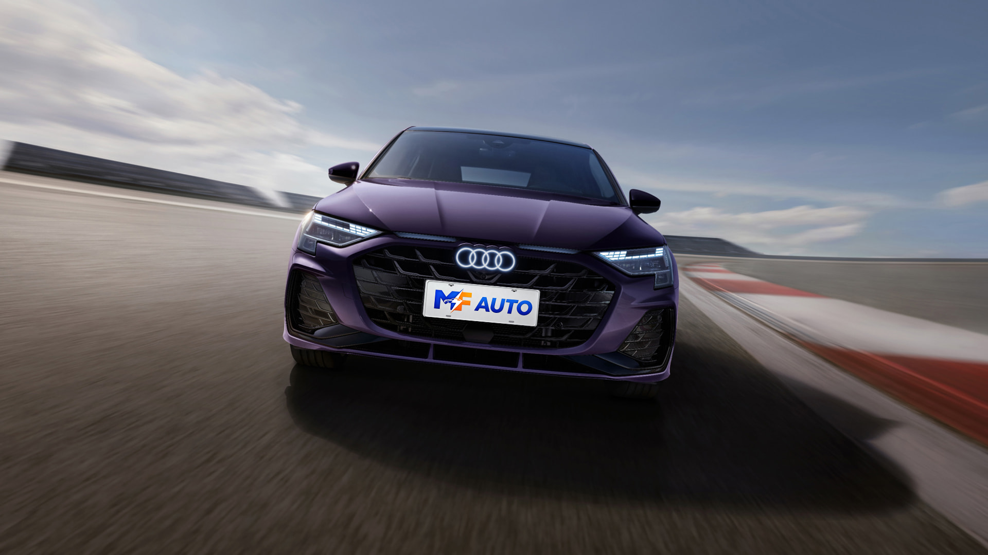 Audi A3 2026