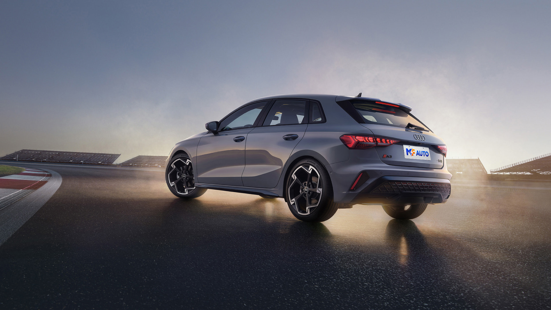 Audi A3 2026 - 3