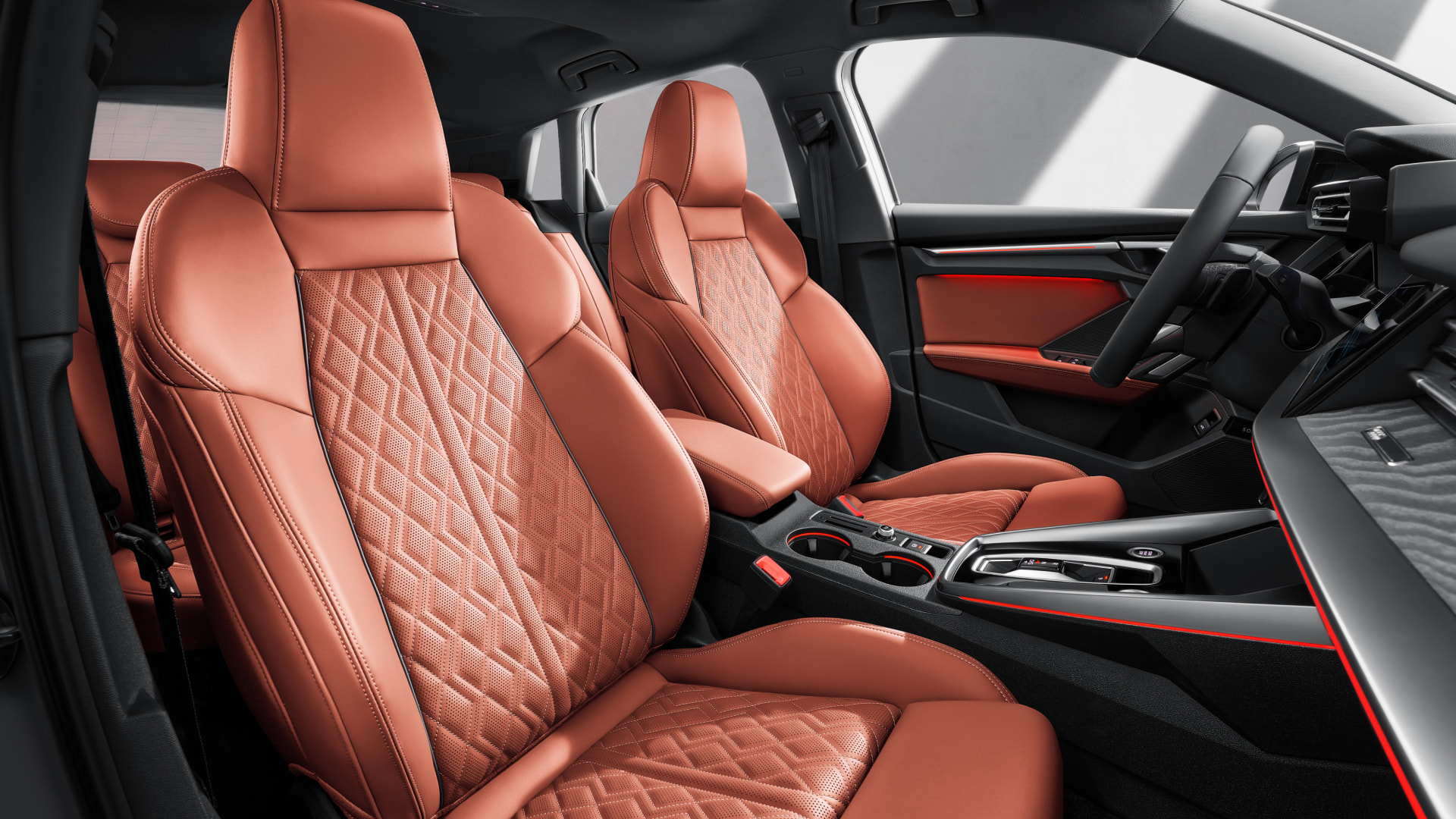 Audi A3 2026 - 6