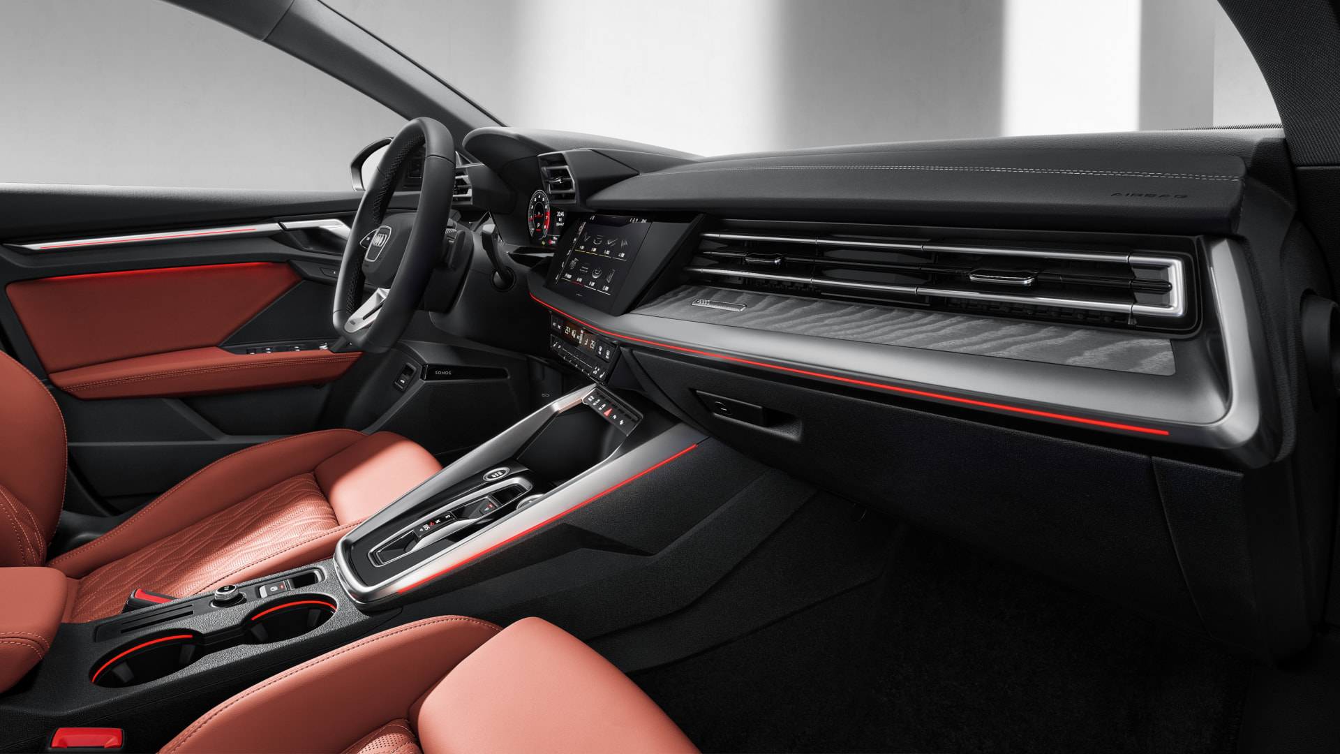 Audi A3 2026 - 7