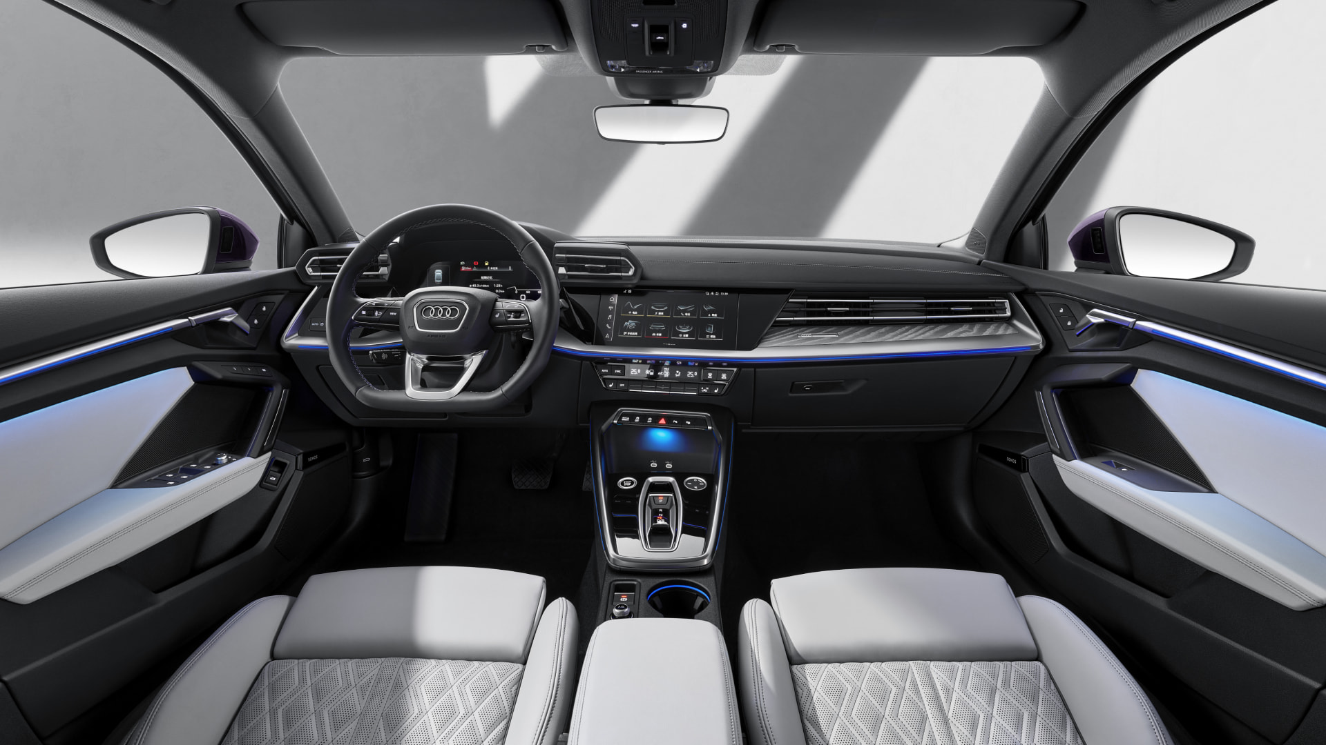 Audi A3 2026 - 9