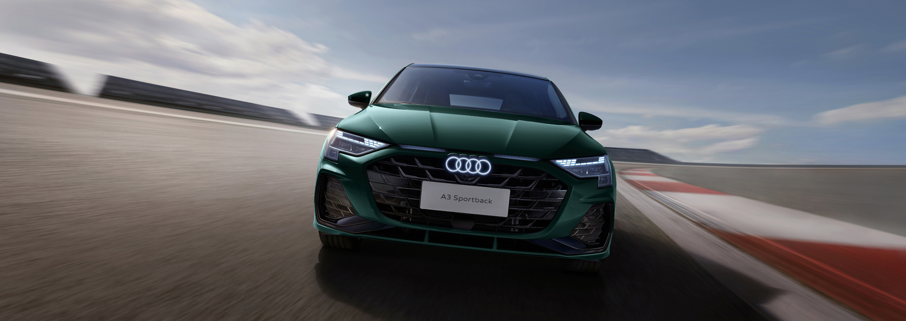 Audi A3 2026 - 11
