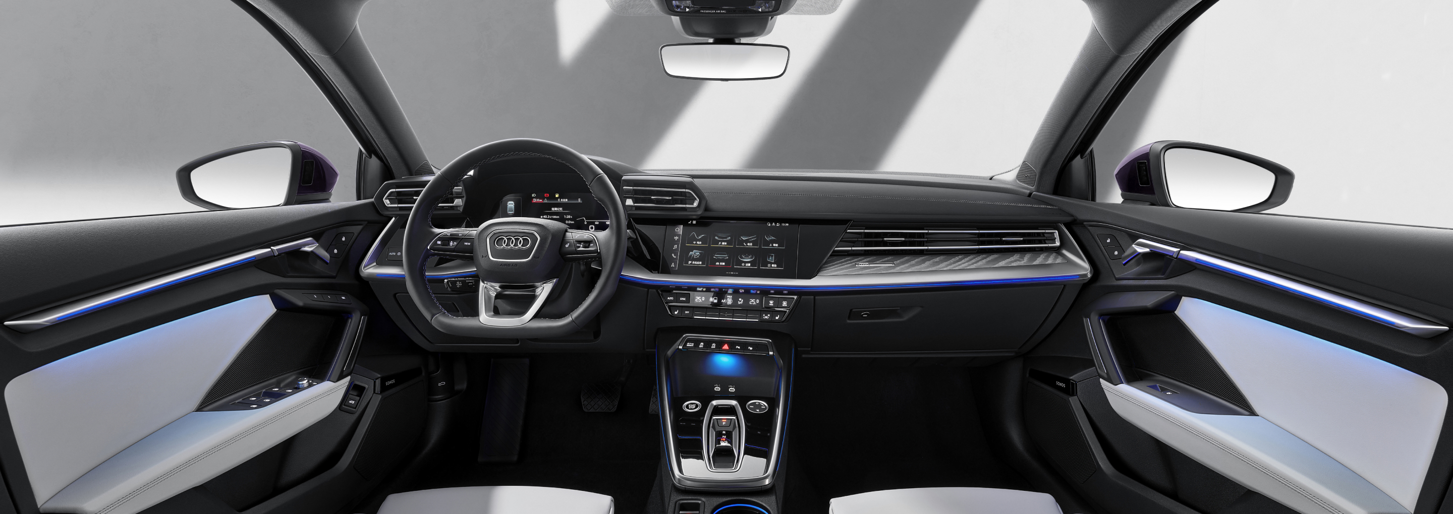 Audi A3 2026 - 12