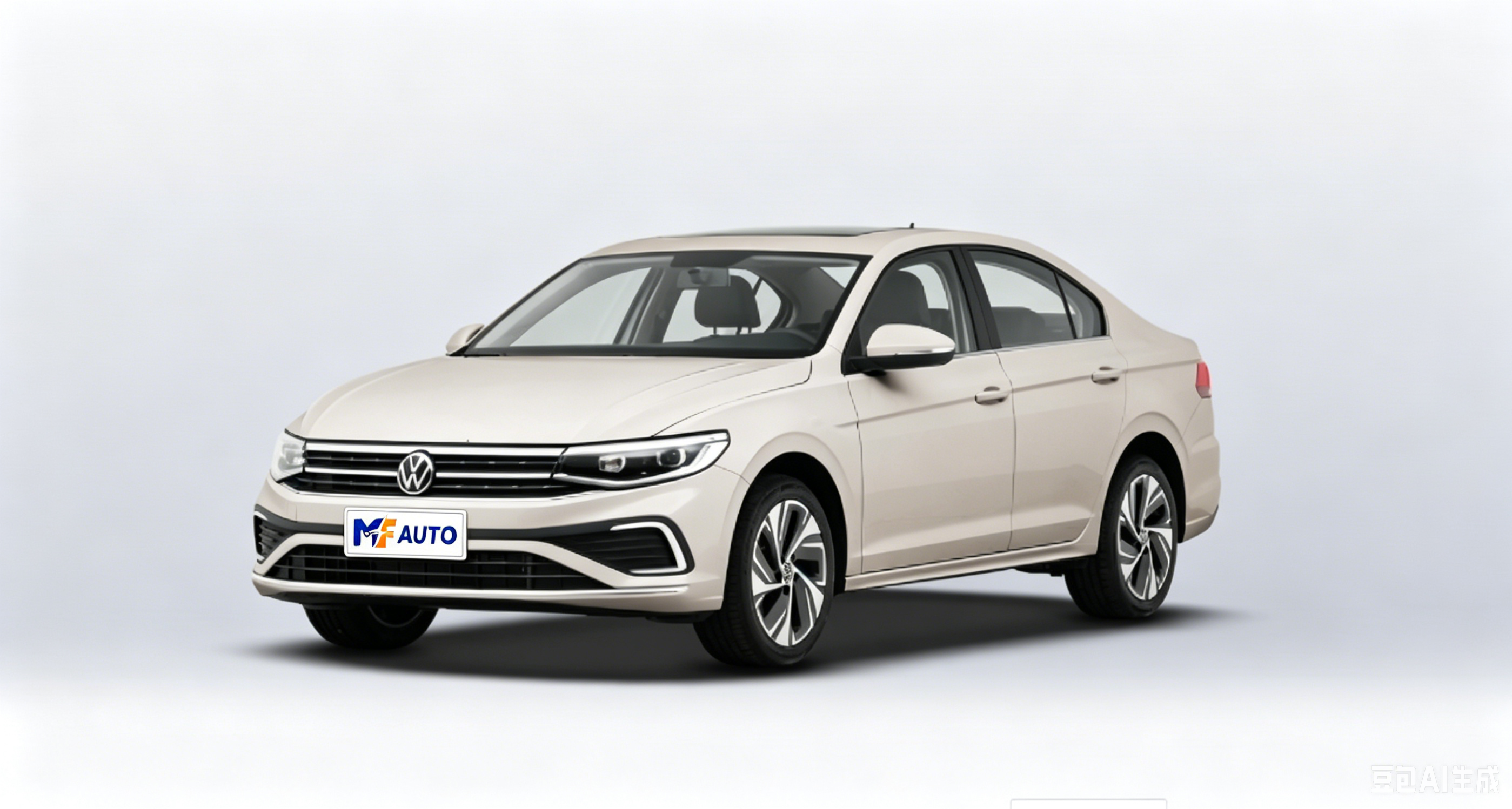 Volkswagen Bora 2026 280TSIDSG Comfort Edition 2026