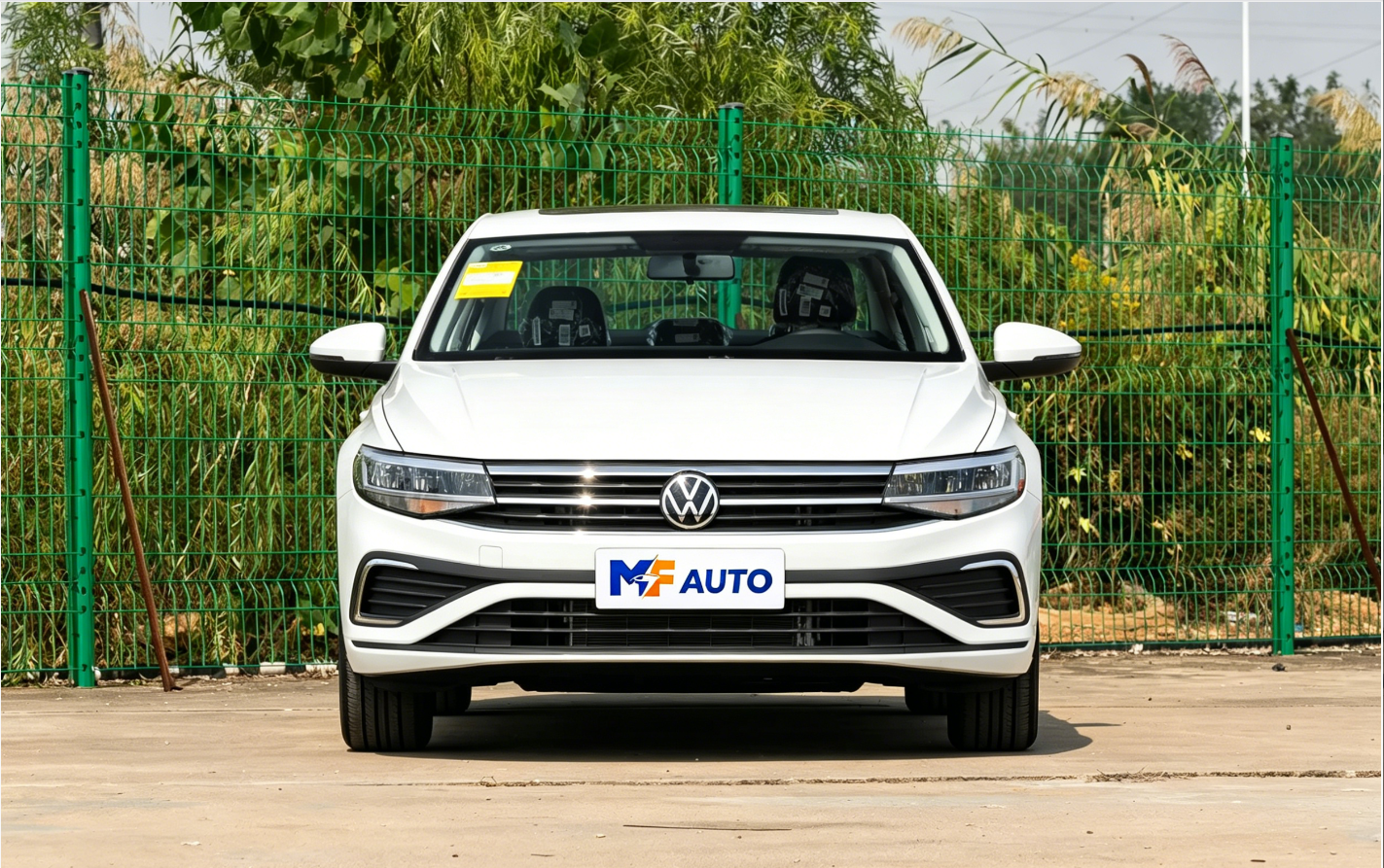 Volkswagen Bora 2026 280TSIDSG Comfort Edition 2026 - 3
