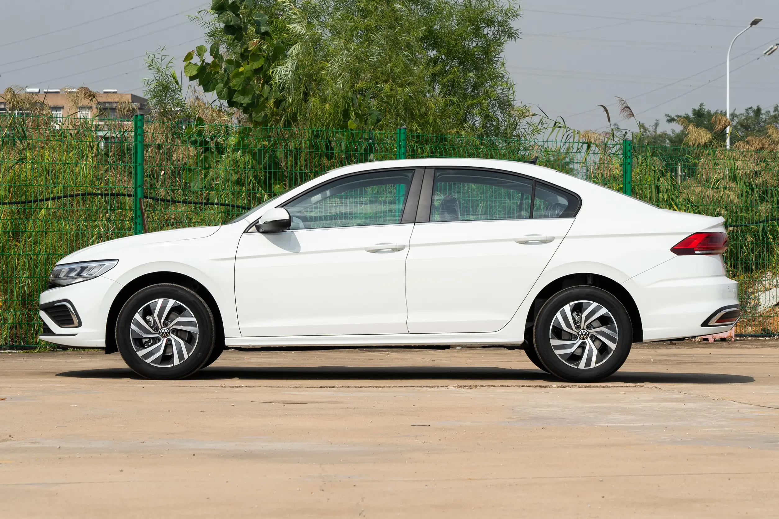 Volkswagen Bora 2026 280TSIDSG Comfort Edition 2026 - 4