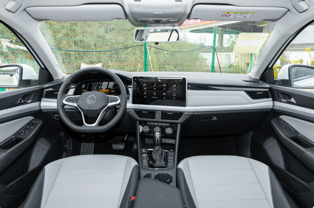 Volkswagen Bora 2026 280TSIDSG Comfort Edition 2026 - 5