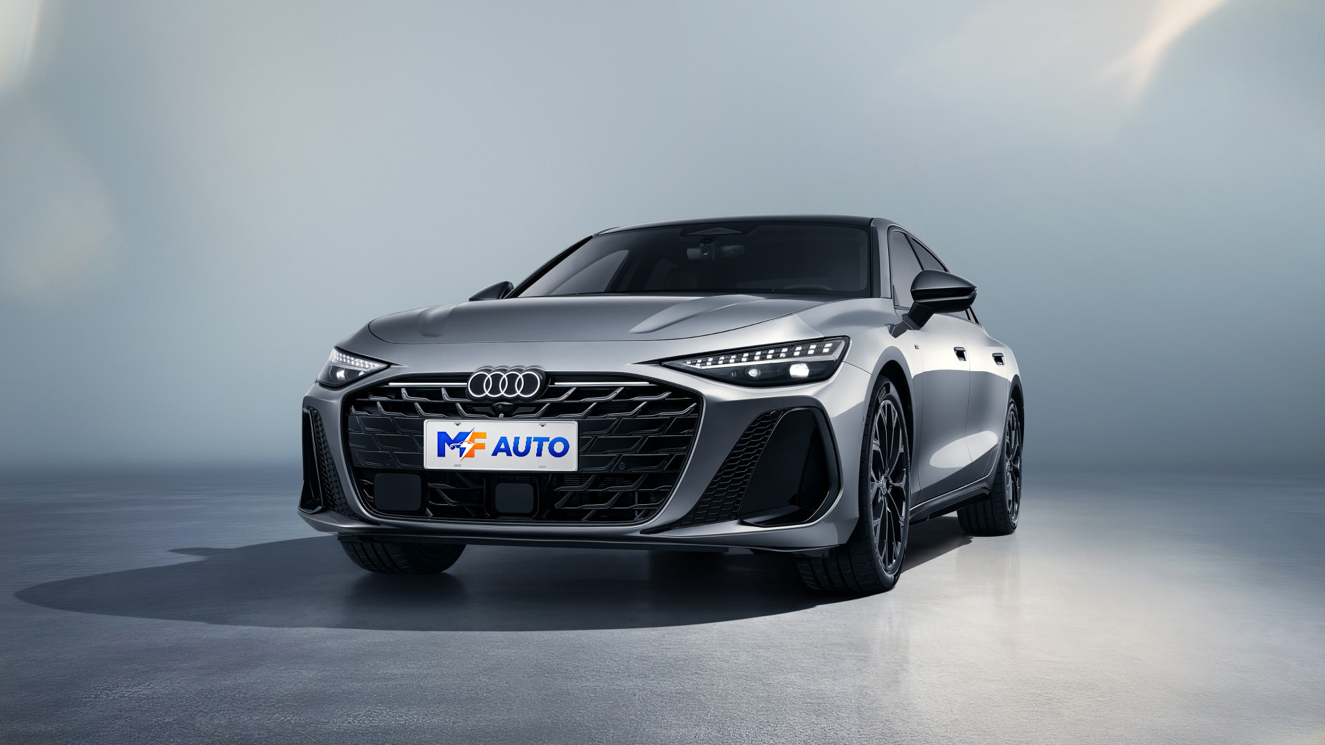 Audi A6L 2026 Model