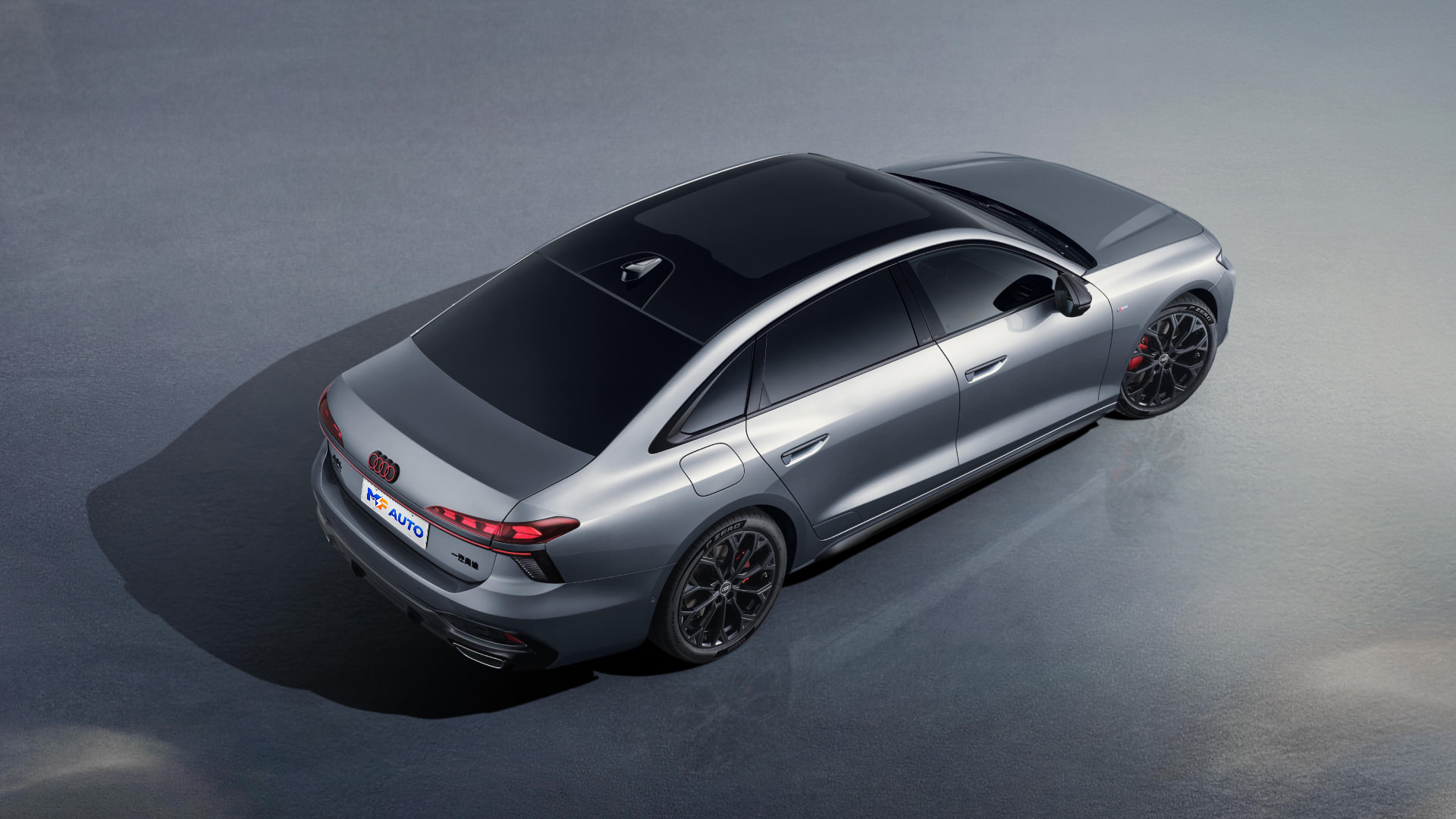 Audi A6L 2026 Model - 4