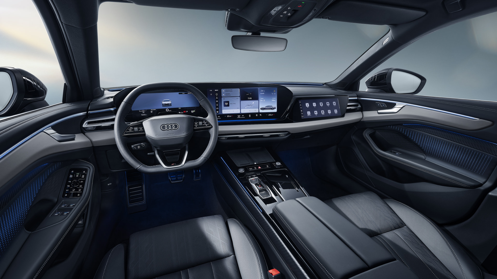 Audi A6L 2026 Model - 5