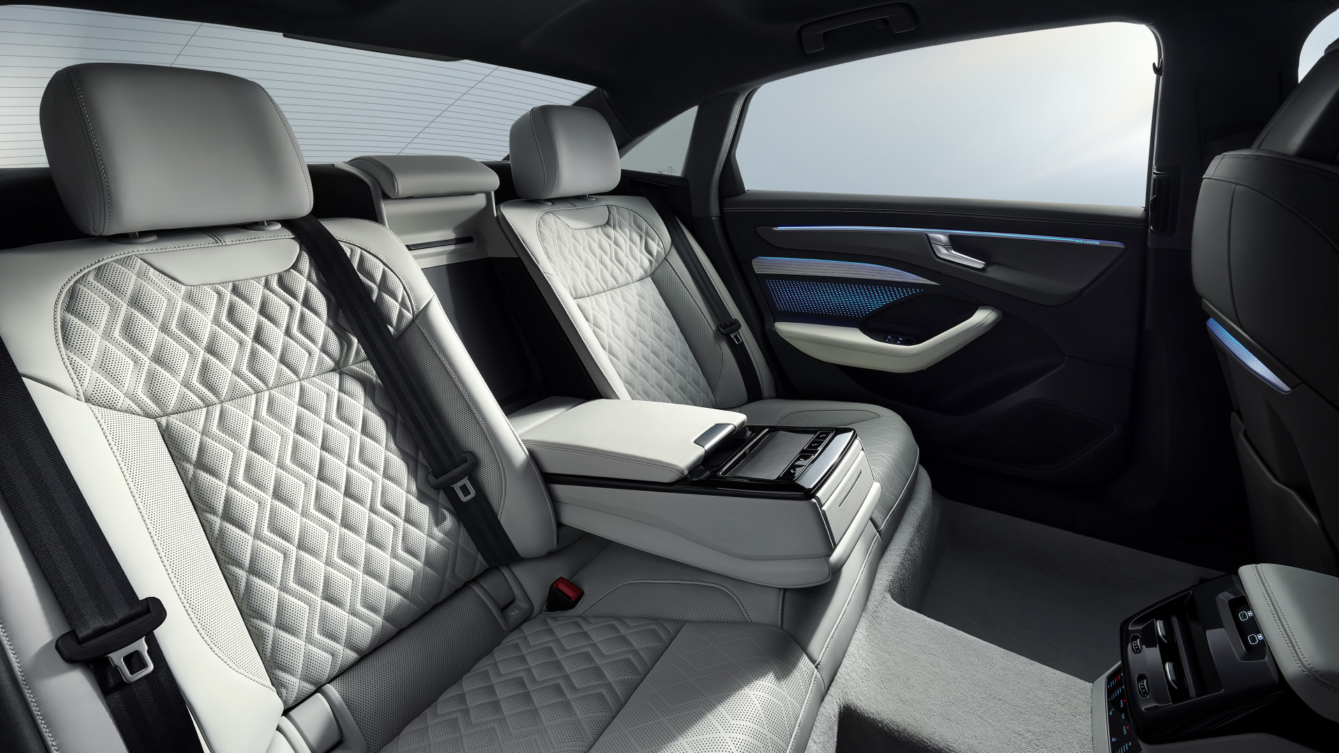 Audi A6L 2026 Model - 7