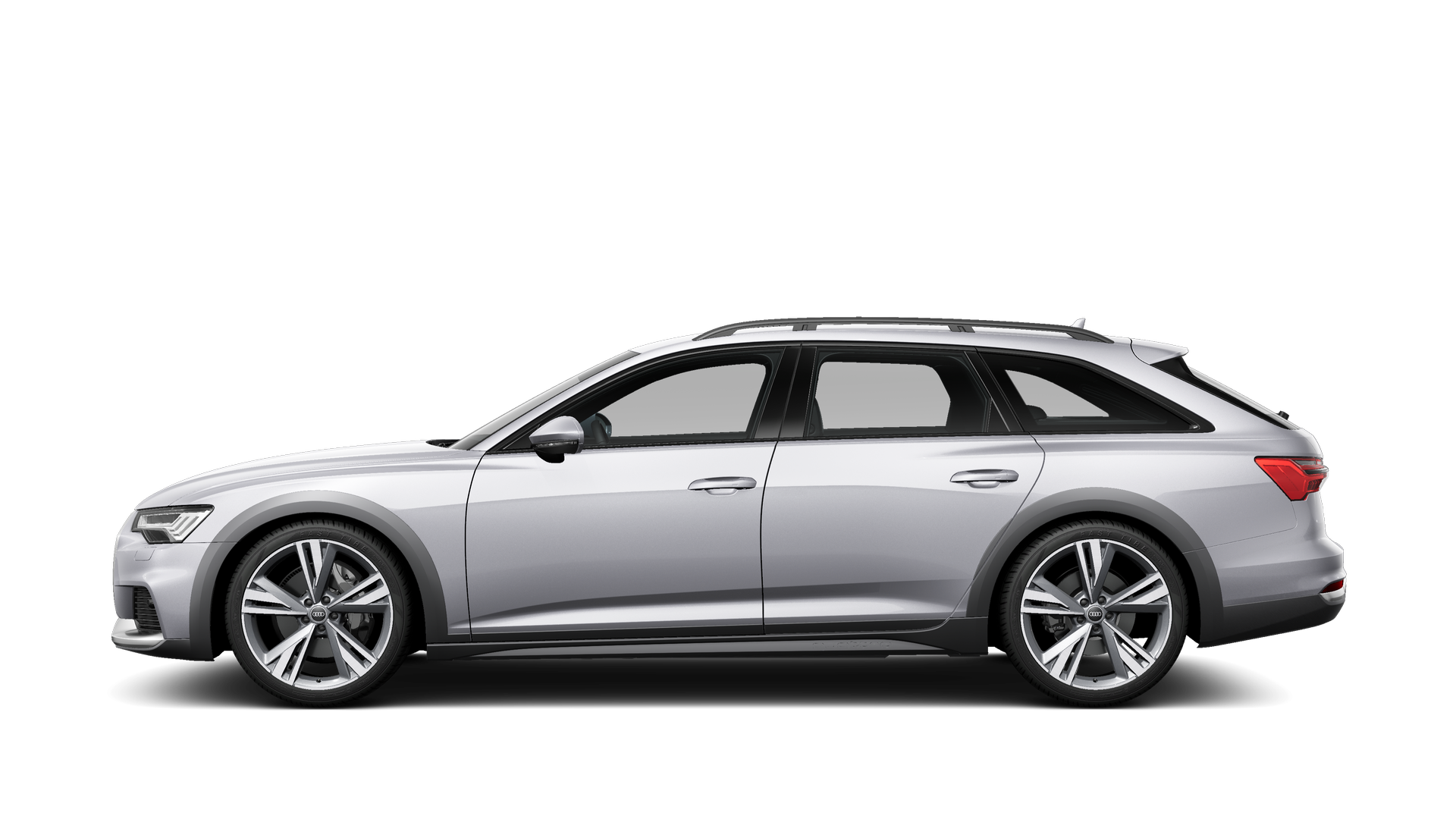Audi A6L 2026 Model - 12